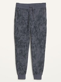 High-Waisted Dynamic Fleece Jogger Sweatpants for Women | Old Navy (US)