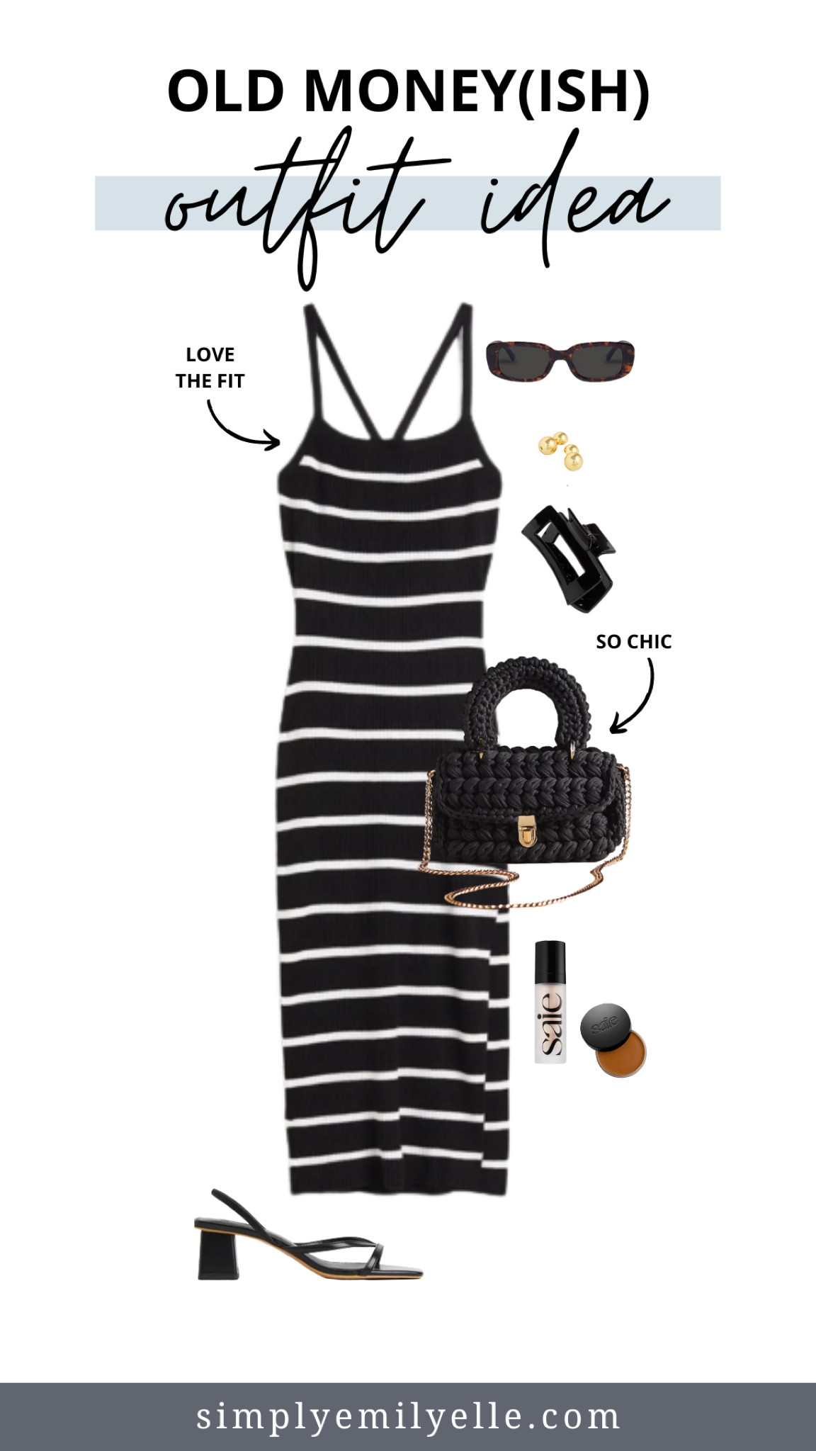 Old money style, old money outfit idea, chic outfit idea, chic summer outfit, Europe outfit idea, Europe outfit inspo, 

#LTKFind #LTKSeasonal #LTKstyletip