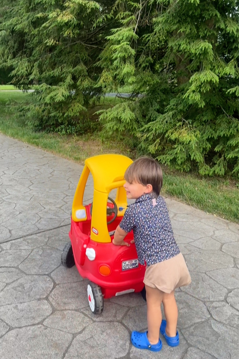 Toddler polo, toddler outfit, toddler toys

#LTKBaby #LTKKids