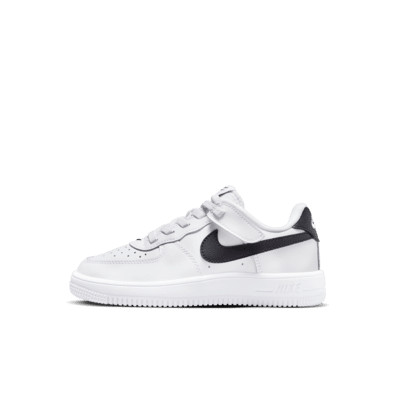 Nike Force 1 Low EasyOnLittle Kids' Shoes | Nike (US)