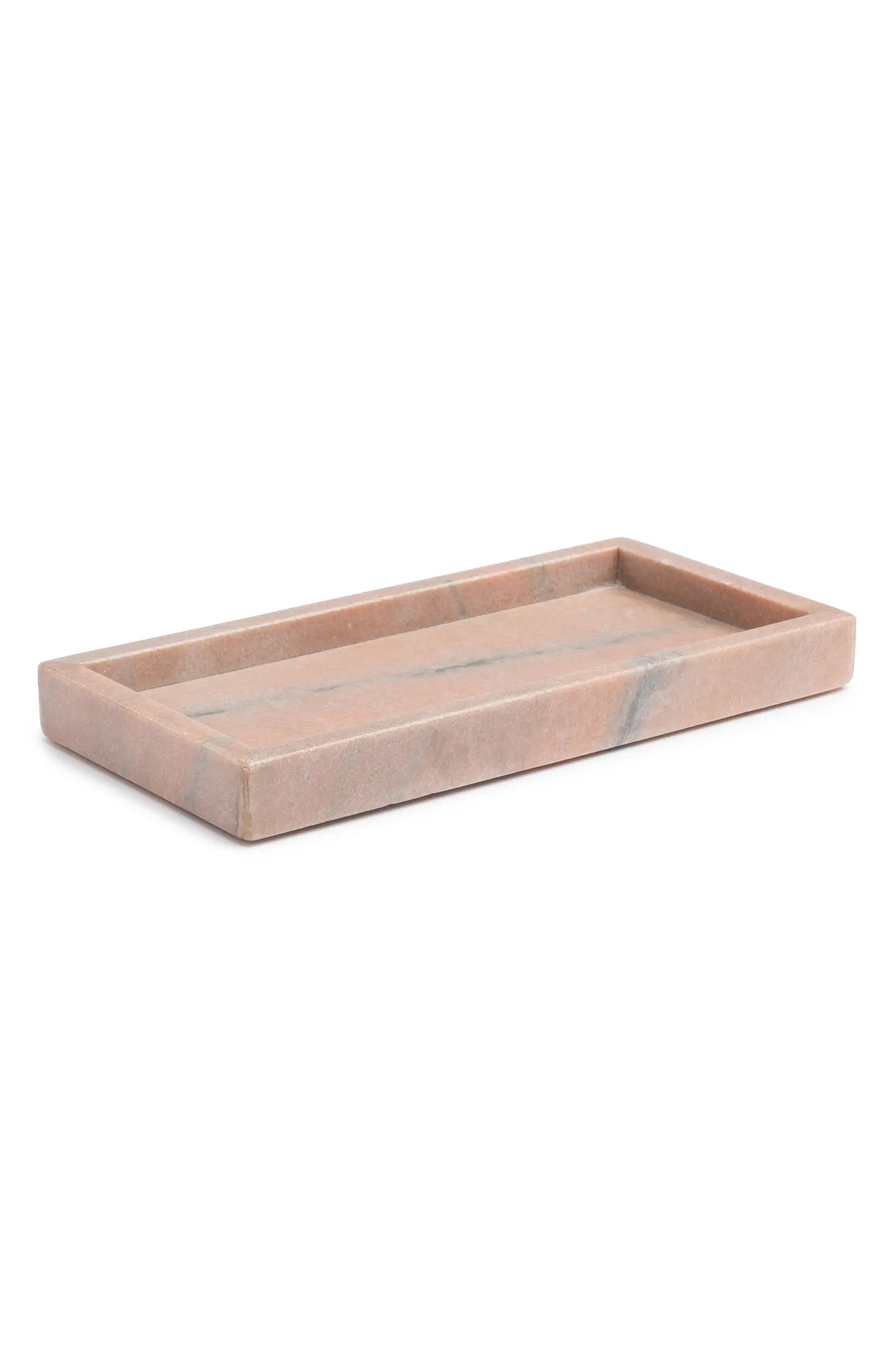 Rossa Marble Vanity Tray | Nordstrom
