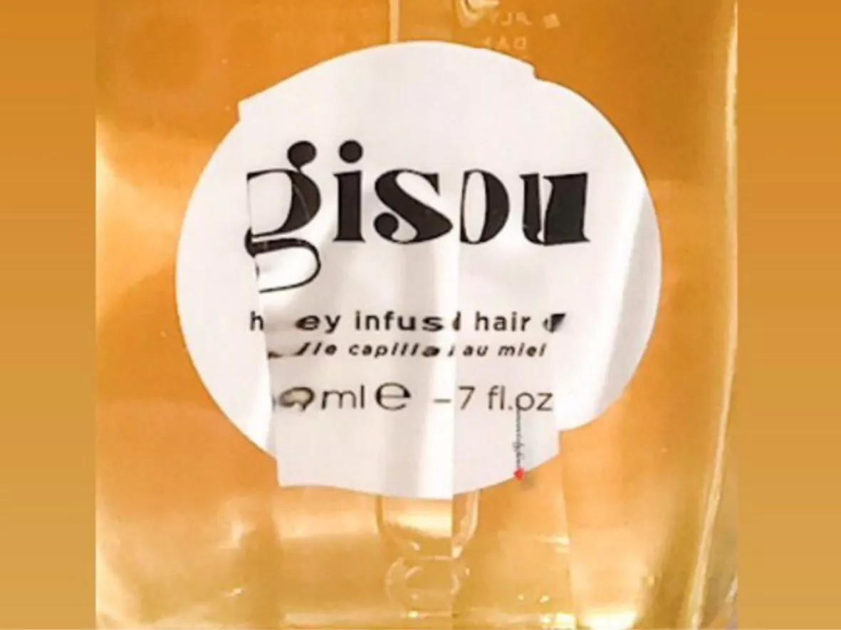 Honey Infused Hair Oil curated on LTK