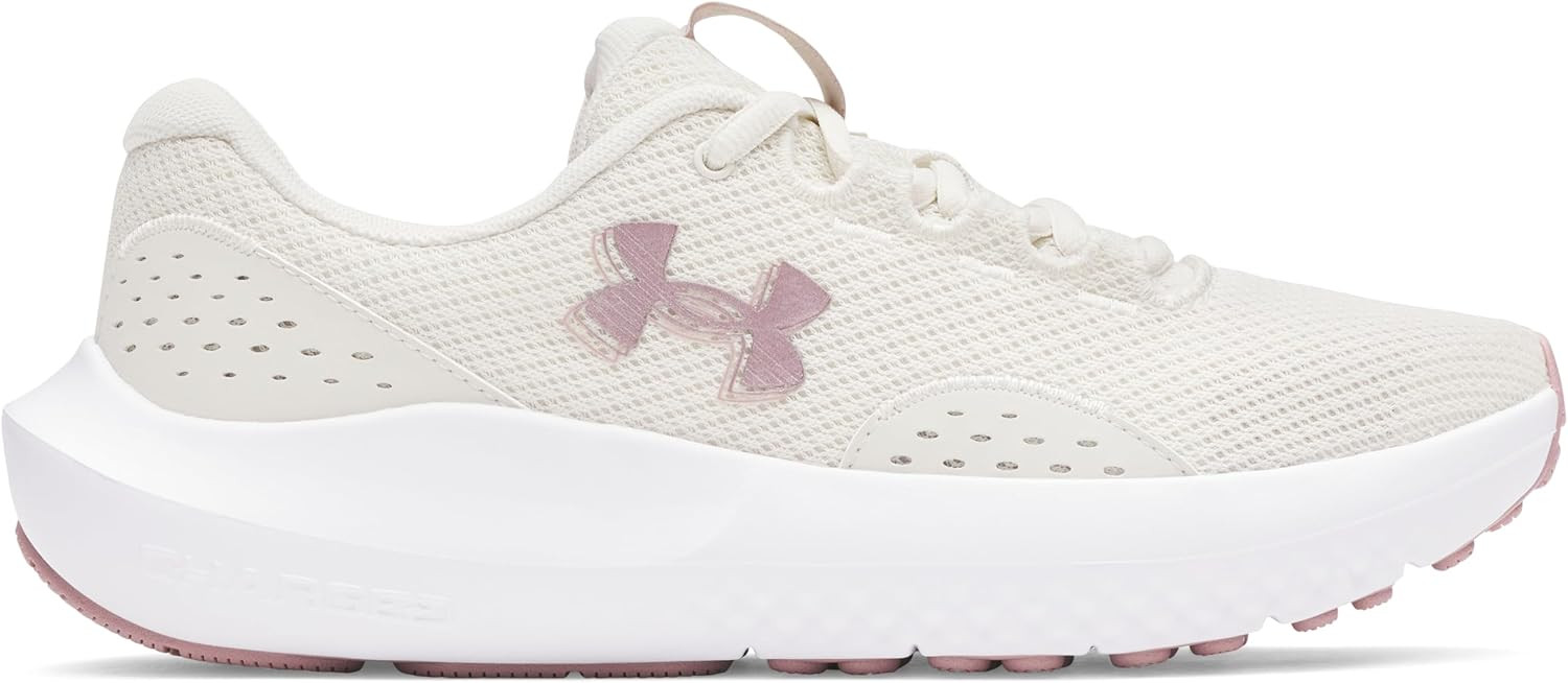 Under Armour Women's Charged Surge 4 Running Shoe | Amazon (US)