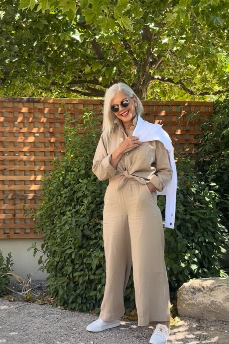 Frank and Eileen Tuscan Linen Travel Set

#linen #frankandeileen

#LTKSeasonal #LTKOver40 #LTKStyleTip