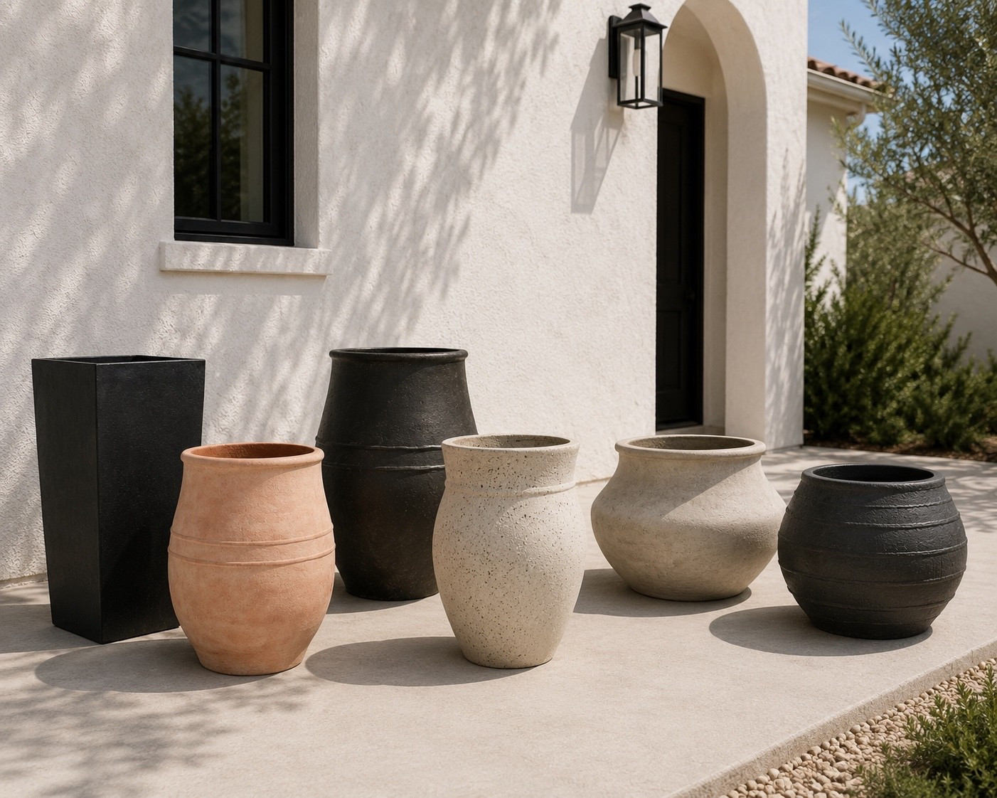 Woah I’ve never seen this! Some of my favorite PB inspired indoor / outdoor planters are BOGO 50% off!!

#LTKHome #LTKSeasonal