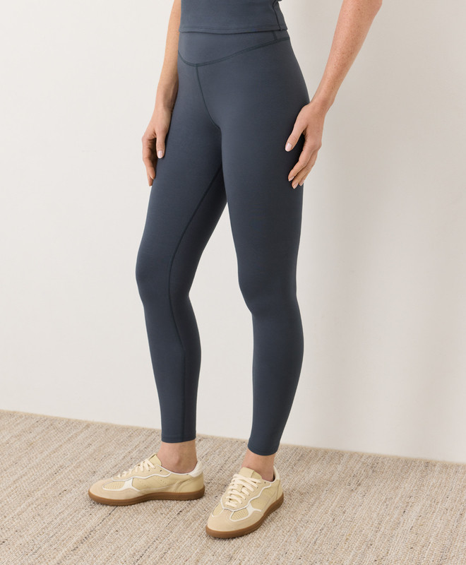 Women’s On The Go-to Legging made with Organic Cotton | Pact | Pact Apparel