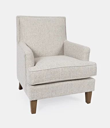 Allensworth 30" Wide Polyester Armchair | Wayfair Professional