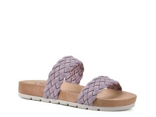 Cliffs by White Mountain Truly Sandal | DSW