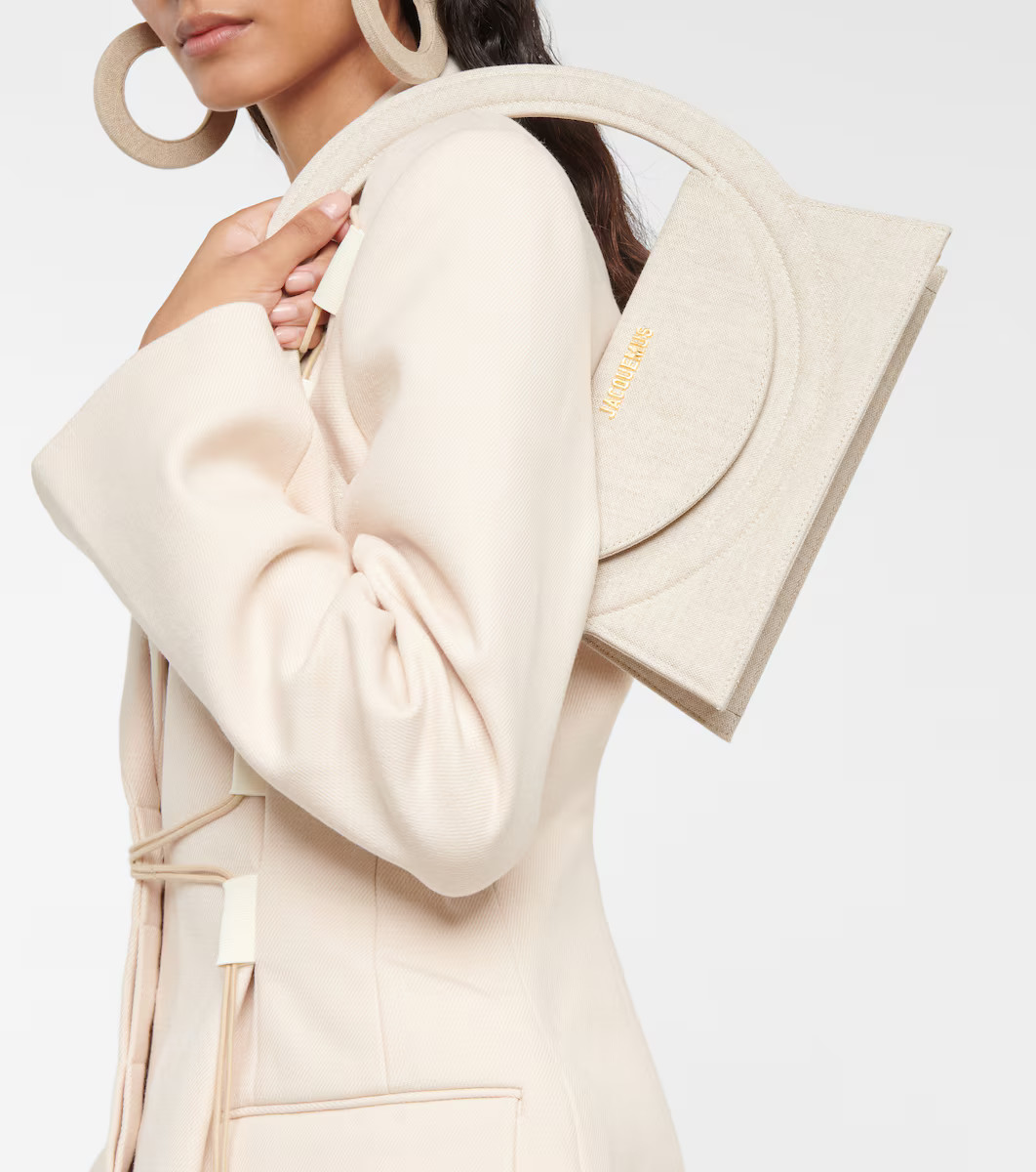 Le Sac Rond shoulder bag | Mytheresa (US/CA)