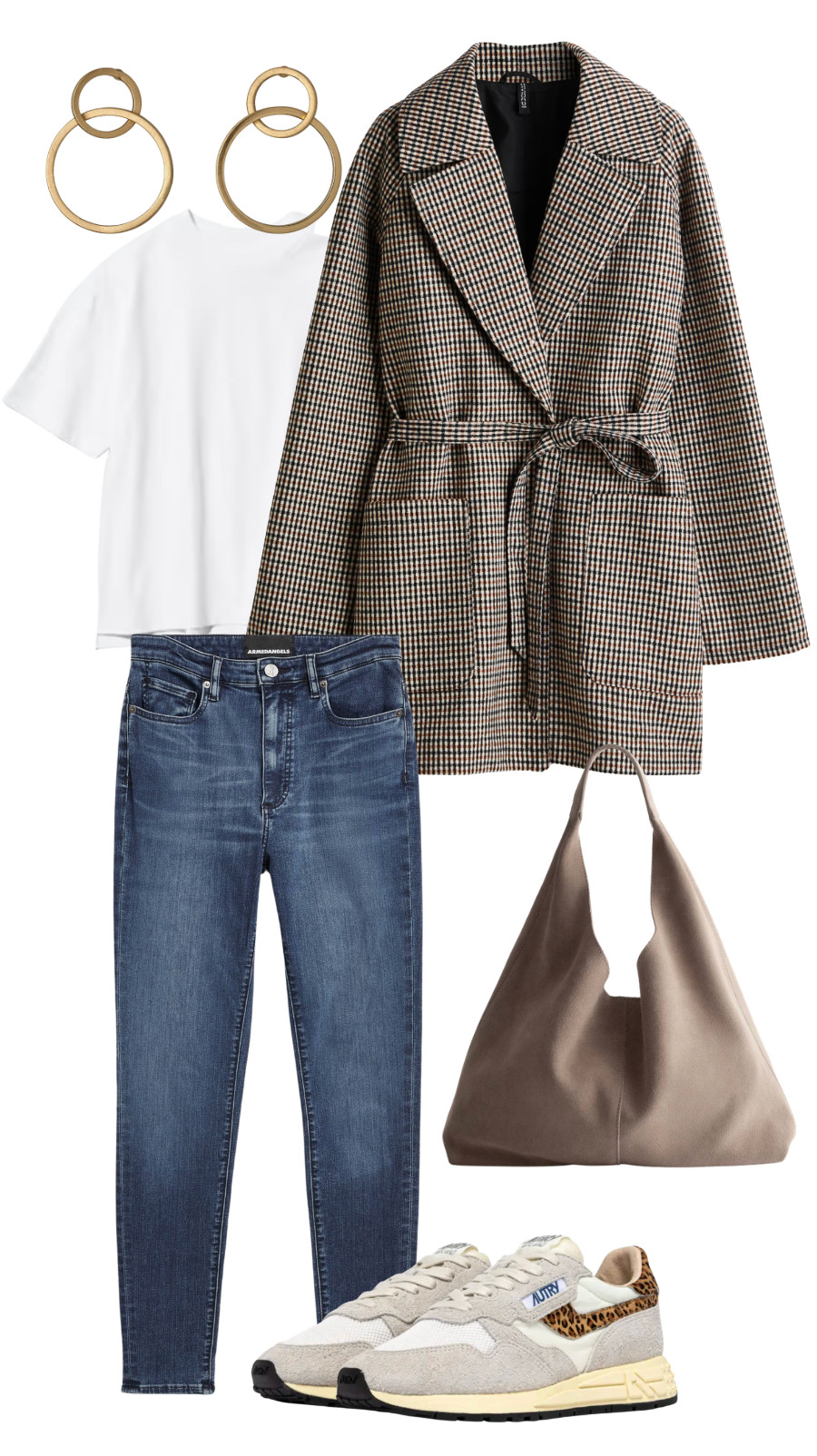 #braun #herbst  #frühling #springlook #braun 

 