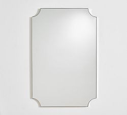 Vivienne Rectangular Mirror | Pottery Barn (US)