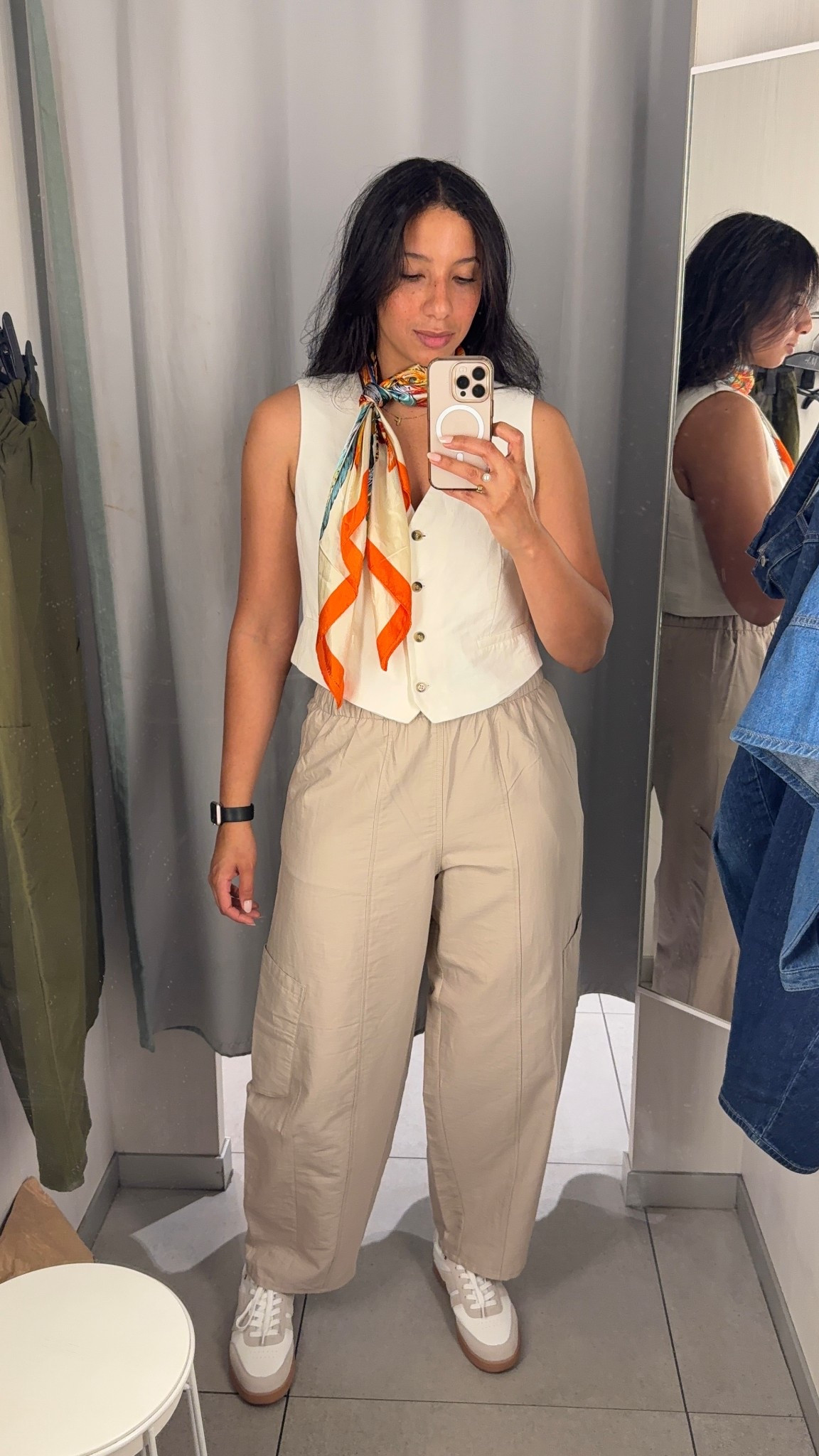 Comfy outfit under $40

#LTKootd