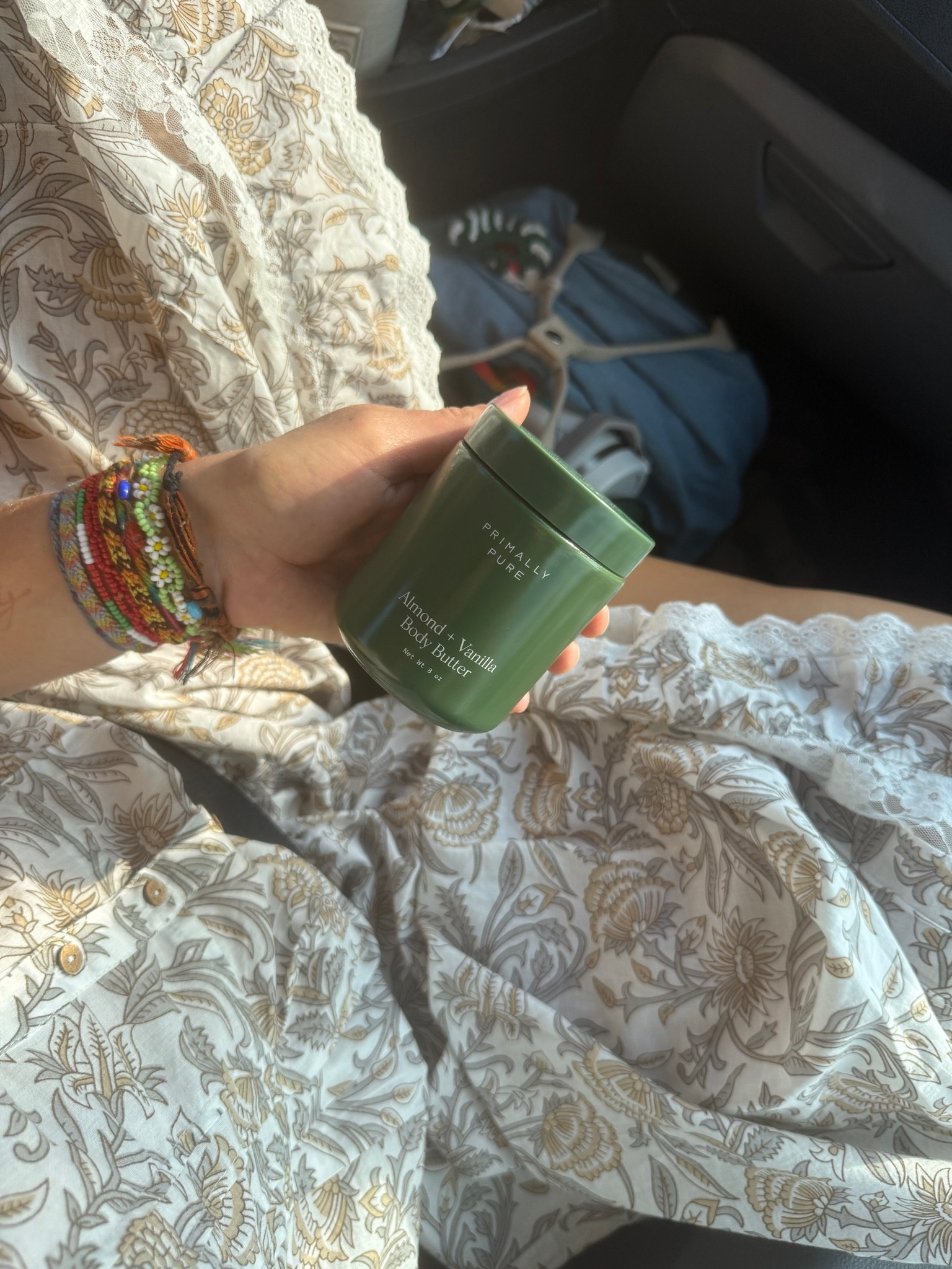 Two favs. 

Use code ALLIEELLIOTT to save at primally pure!

#LTKdayinmylife #LTKgrwm #LTKootd