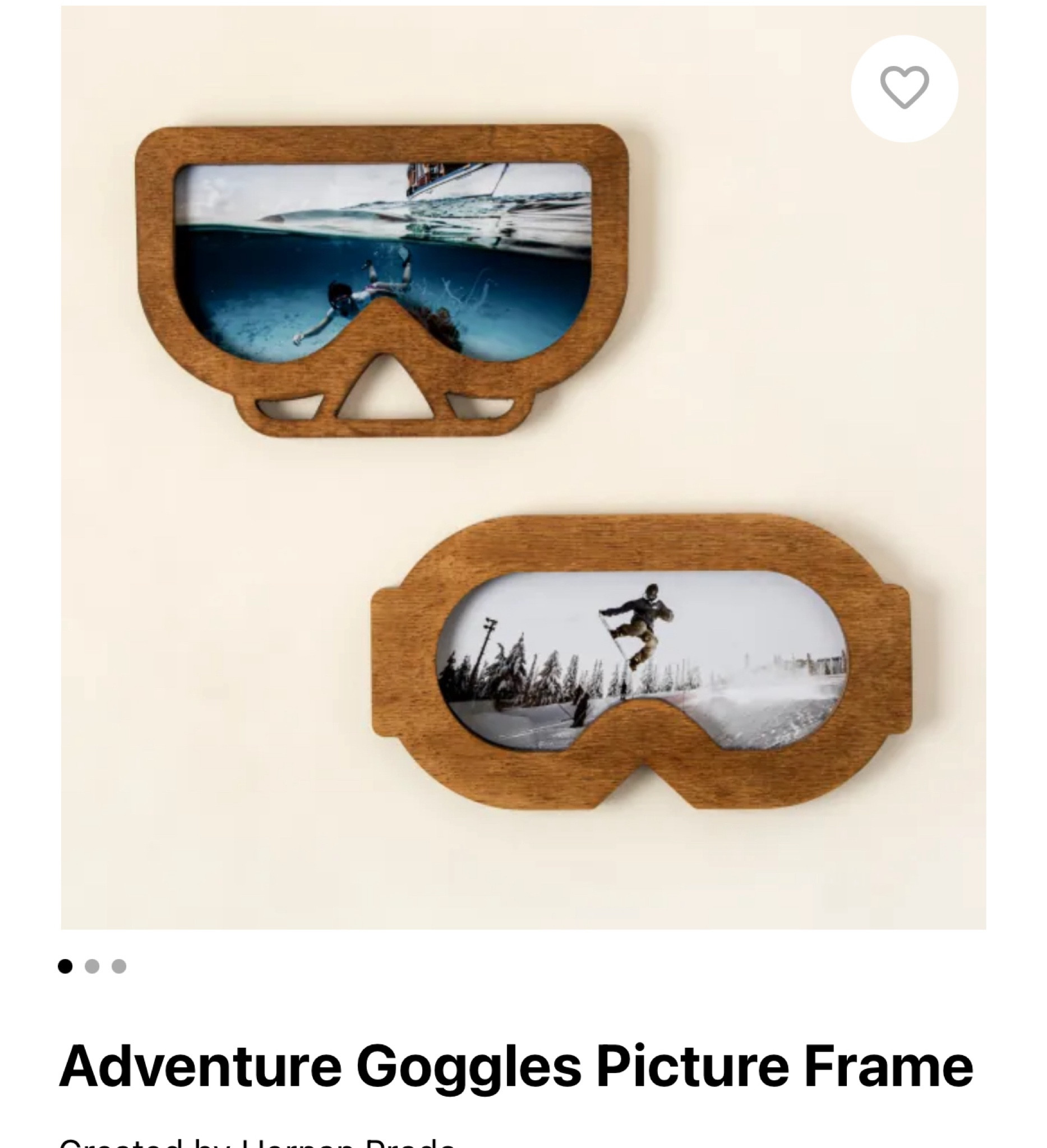 Christmas gifts for him, adventure gifts 

#LTKHome #LTKGiftGuide #LTKActive