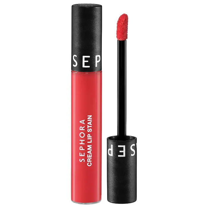 Cream Lip Stain 10HR Liquid Lipstick | Sephora (US)