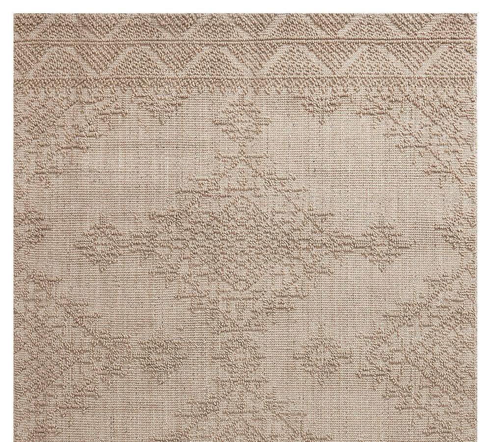 Lillia Performance Rug | Pottery Barn (US)