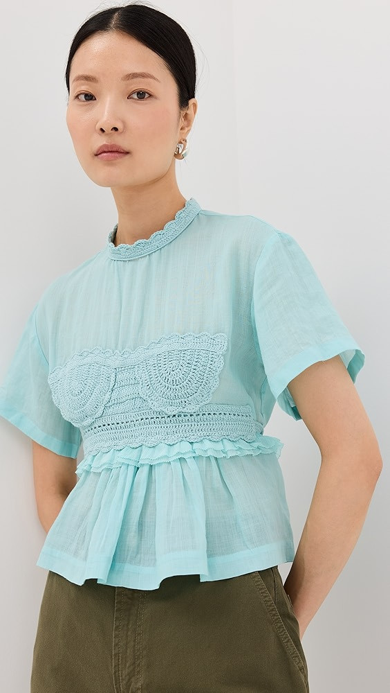 Ulla Johnson | Shopbop