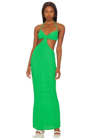 Anna Maxi Dress
                    
                    Bananhot | Revolve Clothing (Global)
