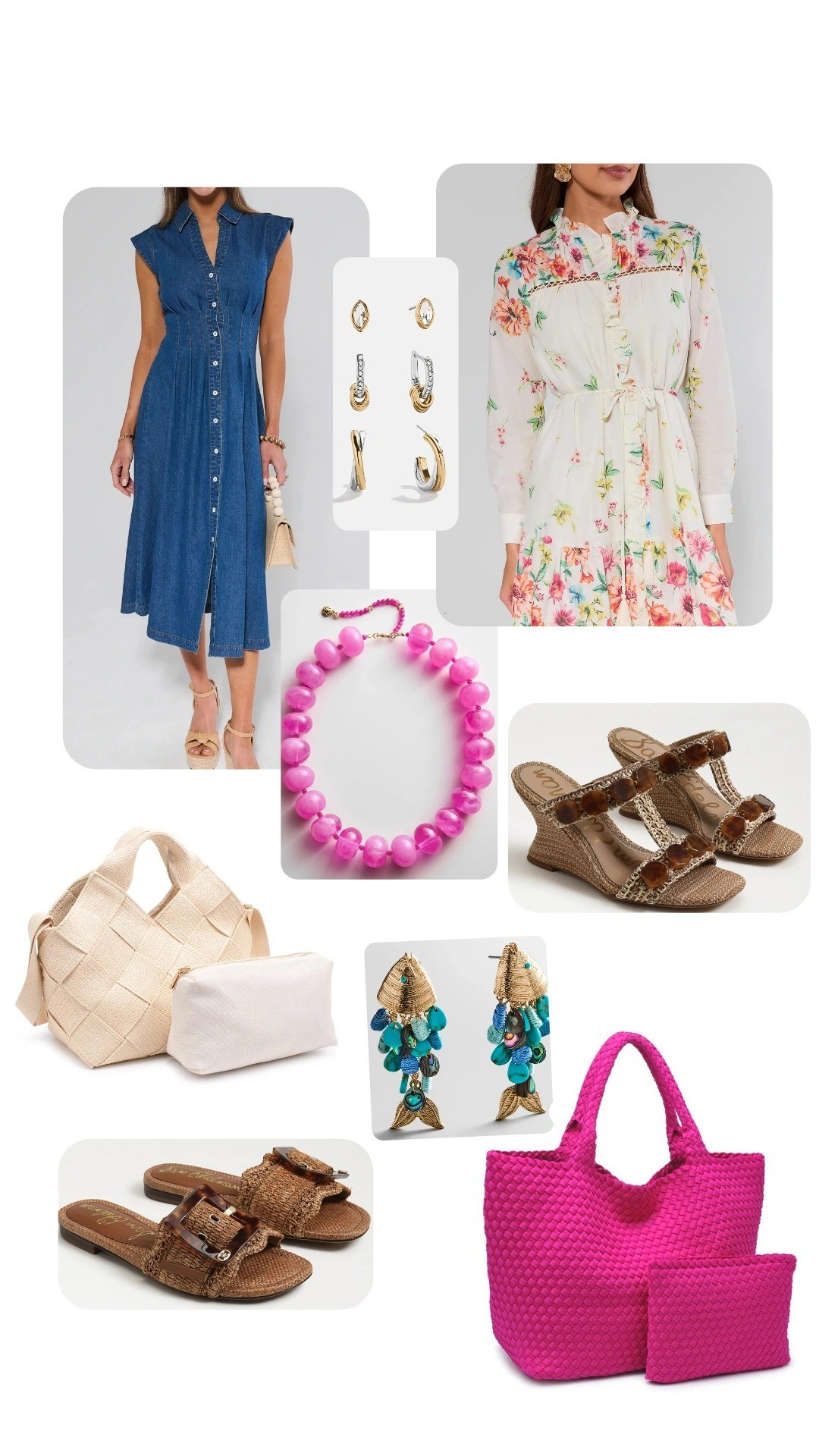 New Spring finds spring dresses easter dresses, waterproof jewlery, new tote bags

#LTKgrwm #LTKSpringSale #LTKootd