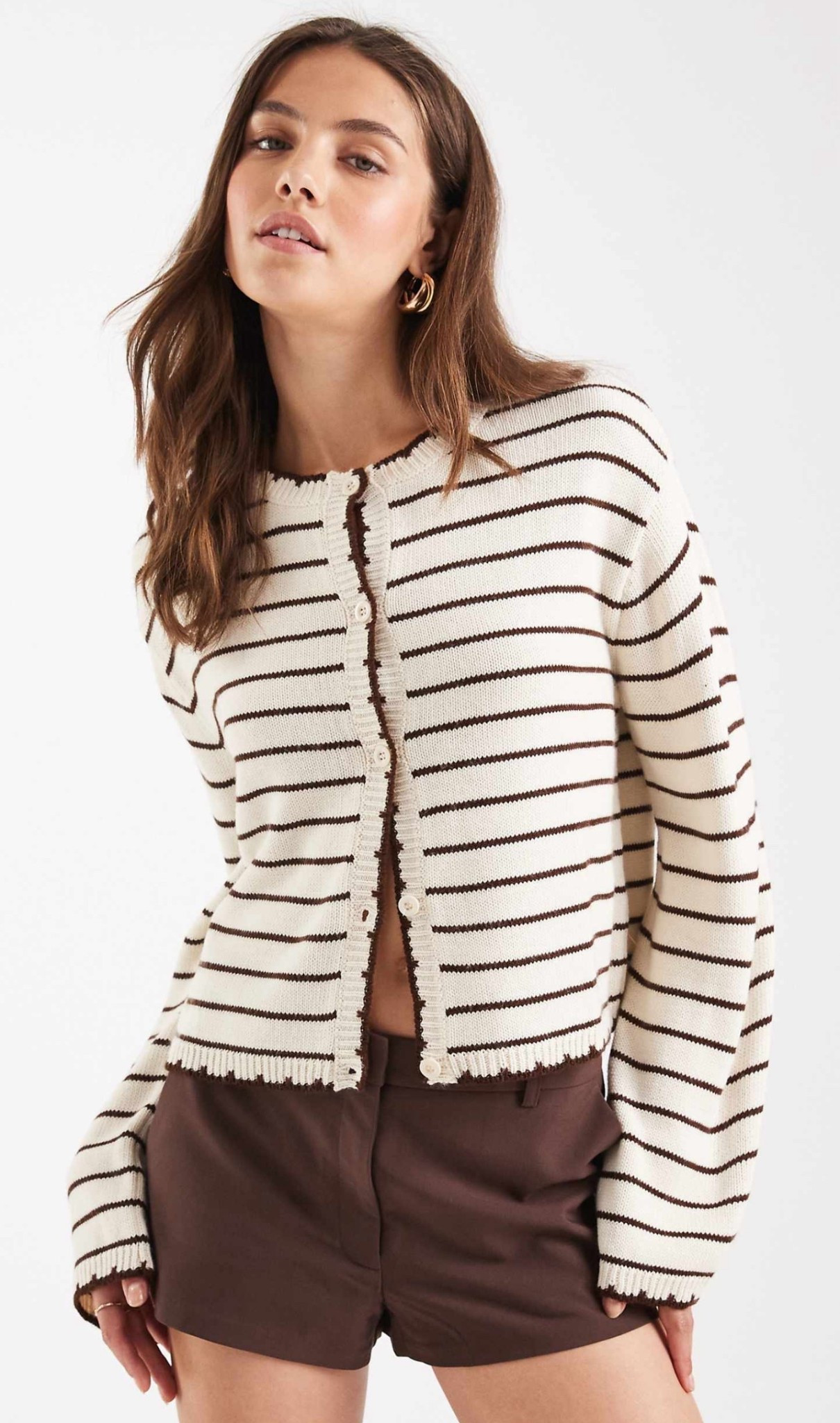 Fall cardigan #falloutfit #fallsweater #fallootd 
