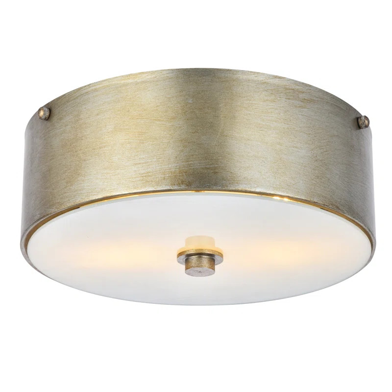 Julie Flush Mount | Wayfair North America
