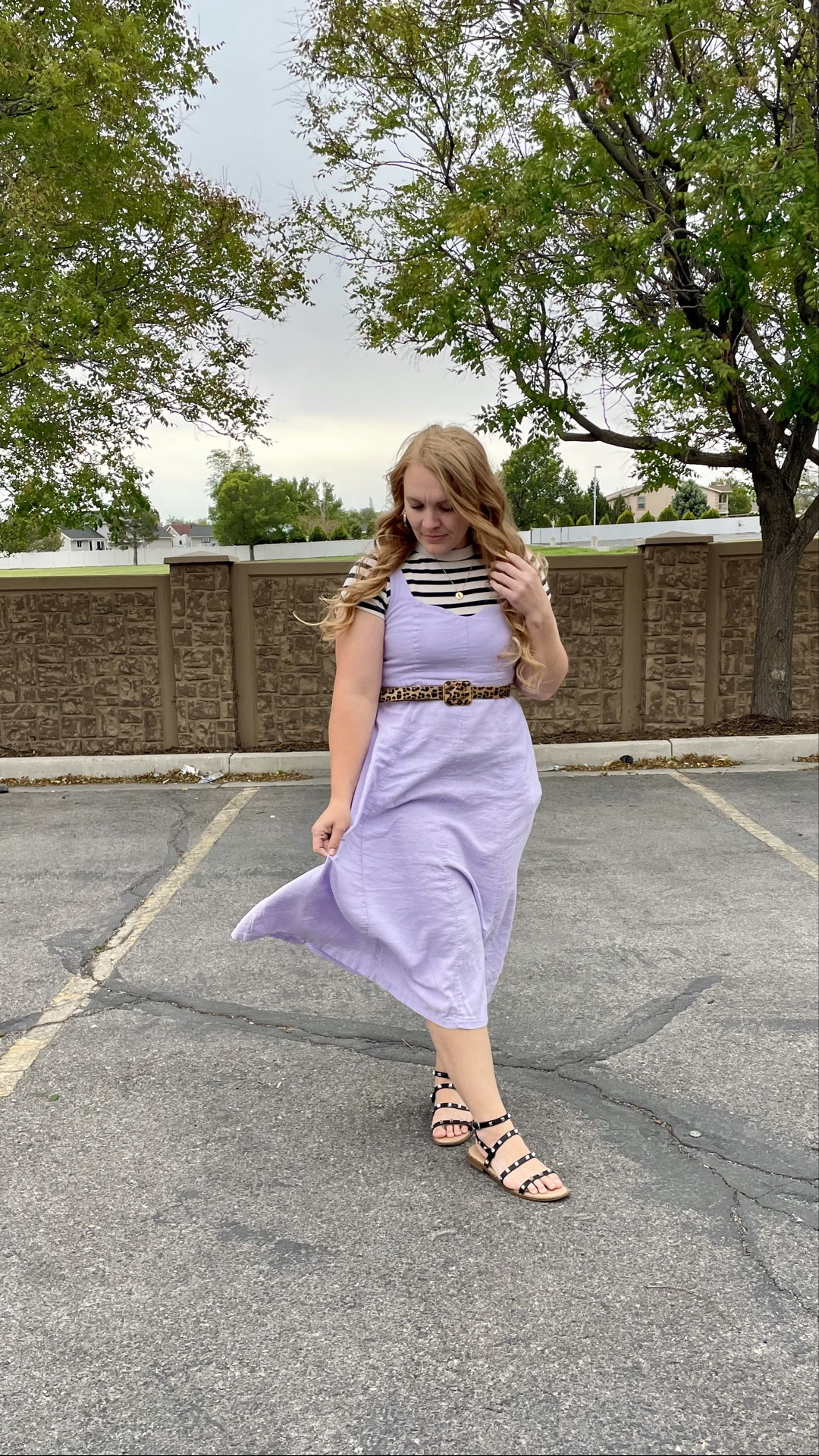 Same dress, different styling 
I love a dress that you can mix and match different colors and styles to!

#LTKootd #LTKgrwm #LTKWorkwear