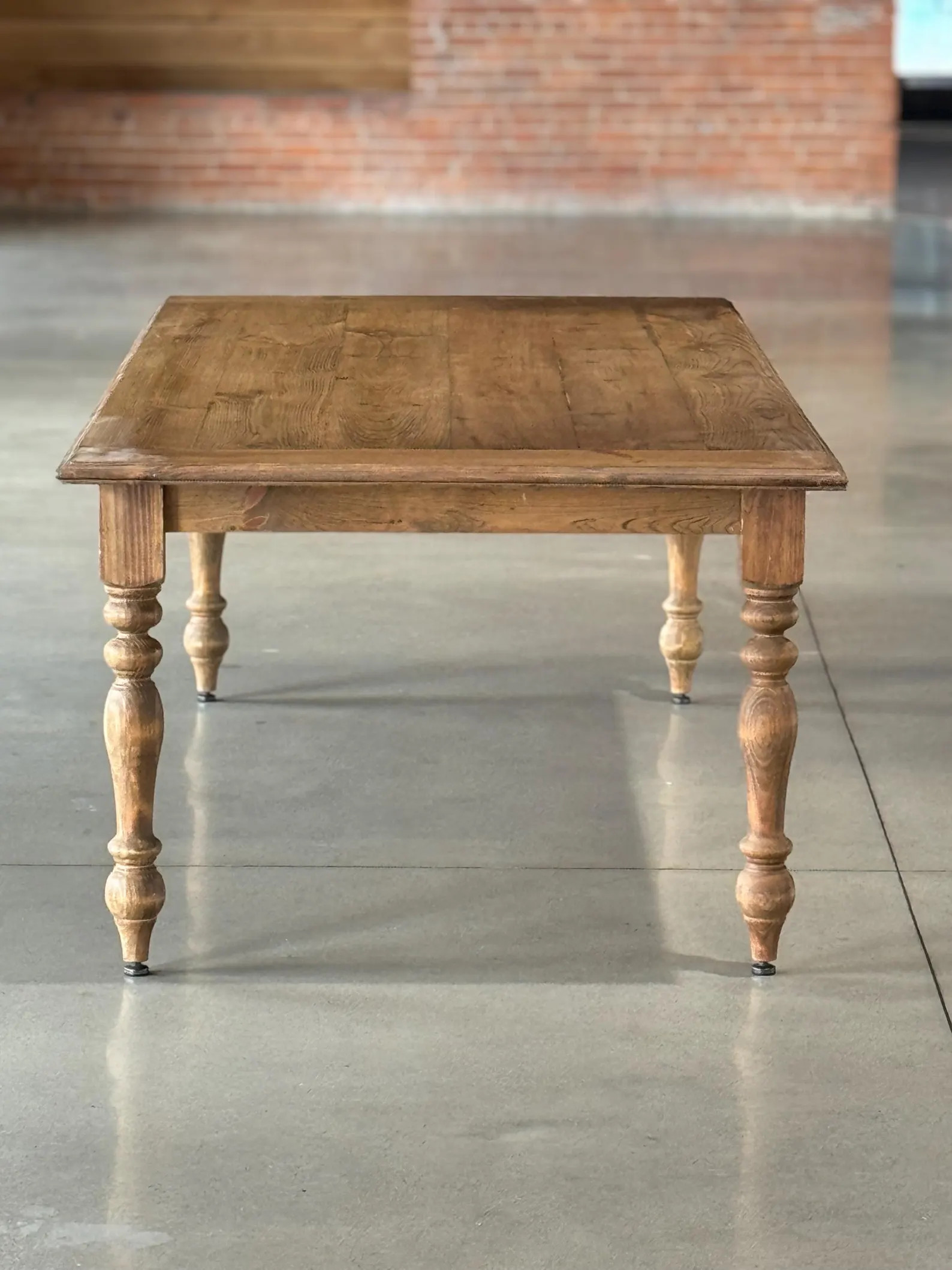 French Country Farm Tables (authentic) - Etsy | Etsy (Global)