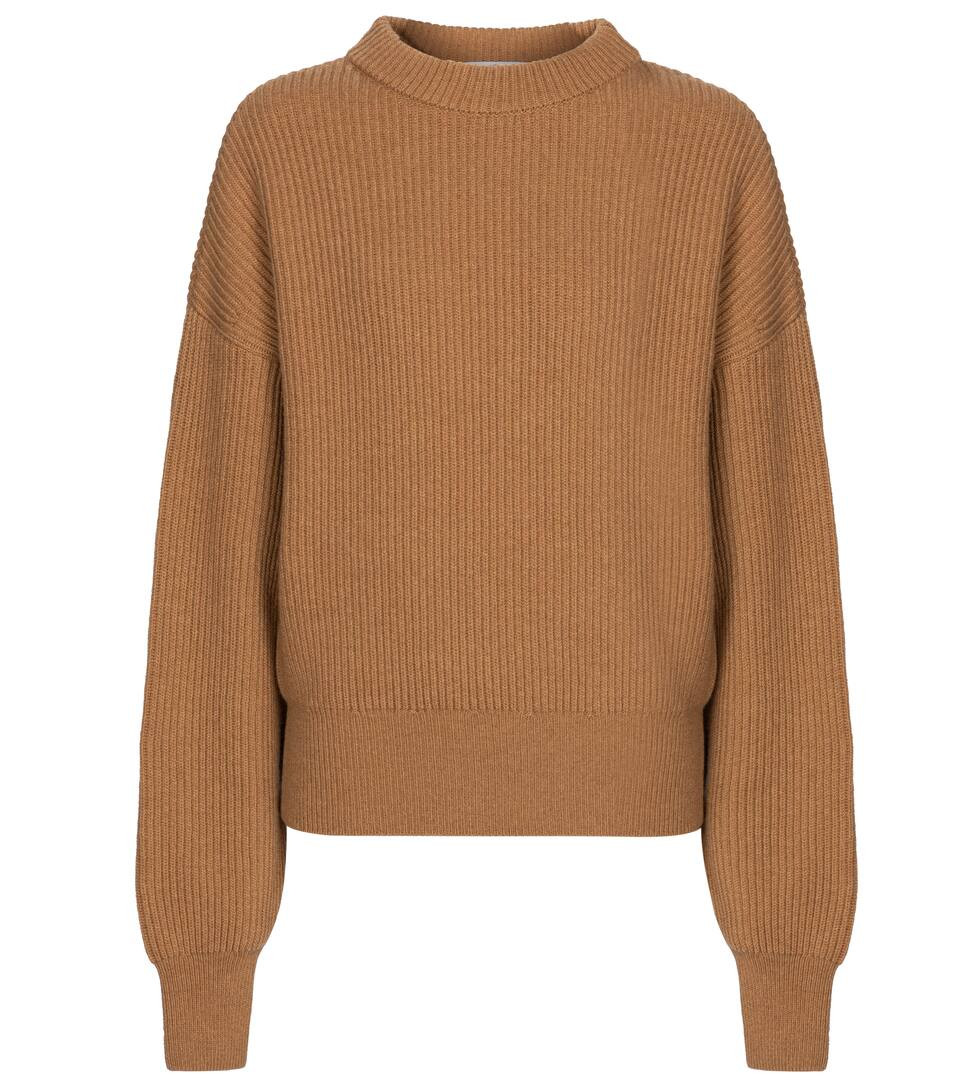 Megève merino wool sweater | Mytheresa (US/CA)