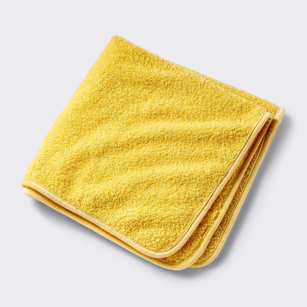 Teddy Plush Stroller Blanket - Yellow - Cloud Island™ | Target