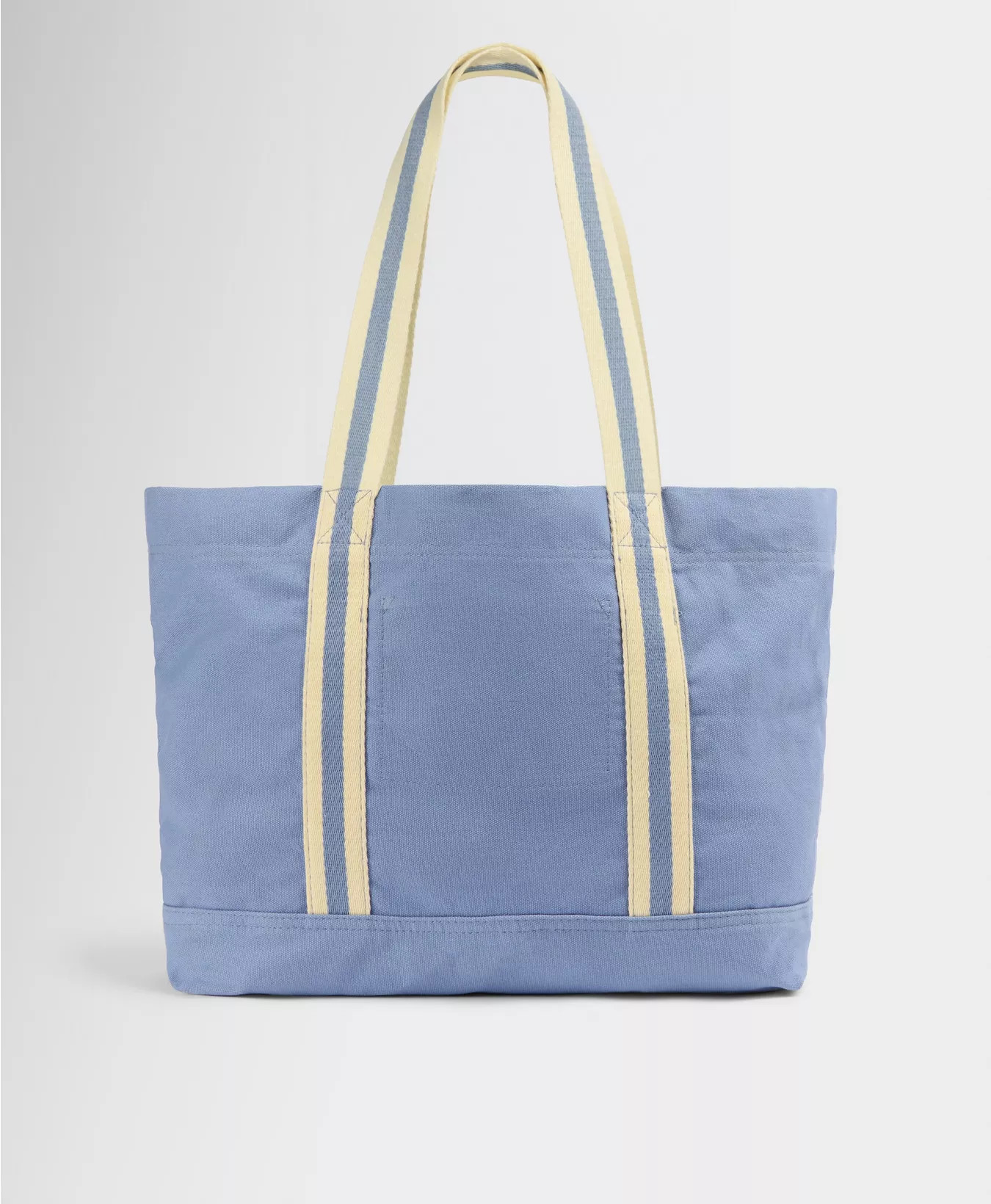 Canvas Tote Bag - Laguna Blue Butterscotch Yellow | Women's Bags | Sweaty Betty | Sweaty Betty UK