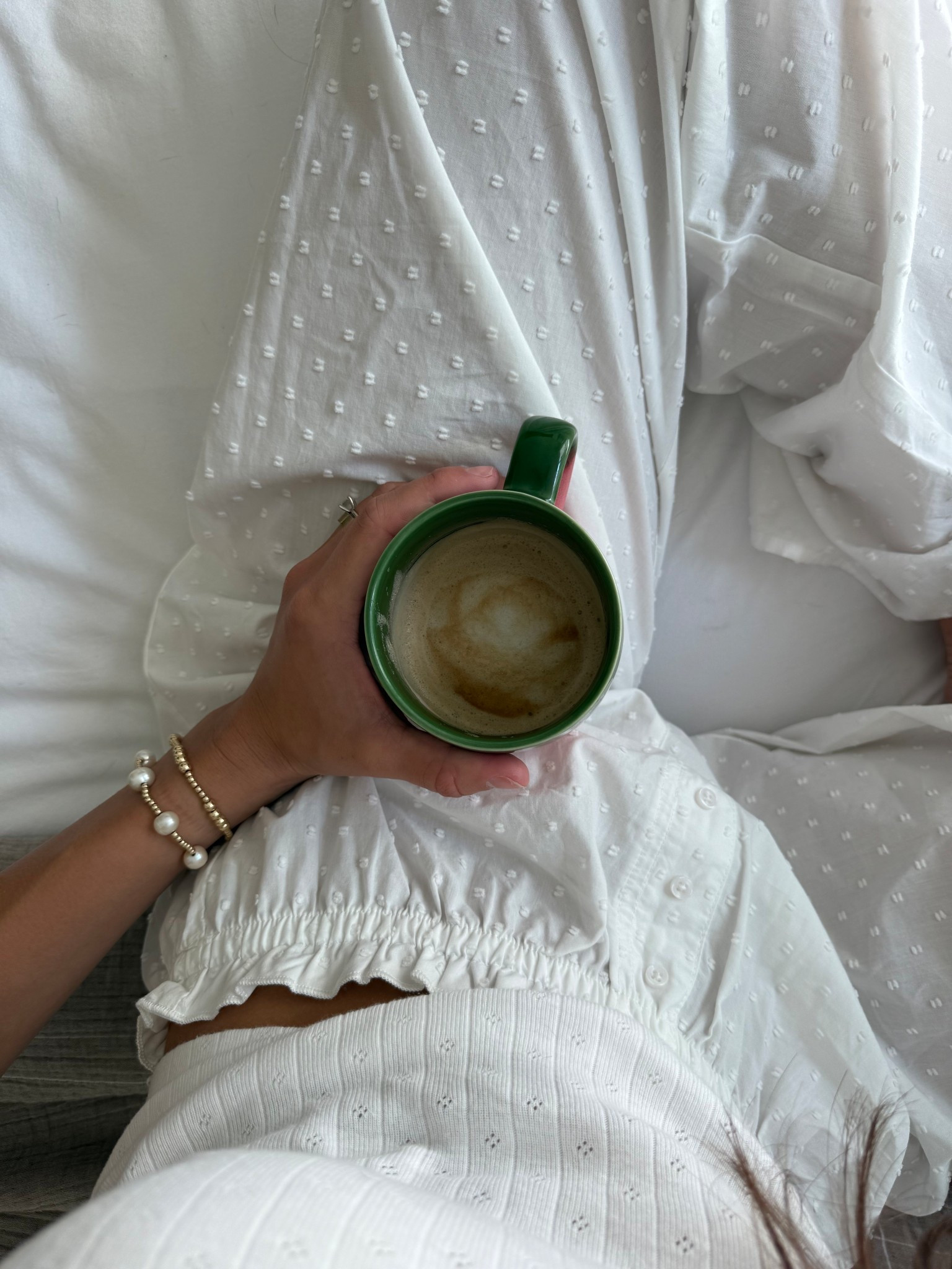 morning coffee outfit!🍉🍉 

#LTKSeasonal #LTKSaleAlert