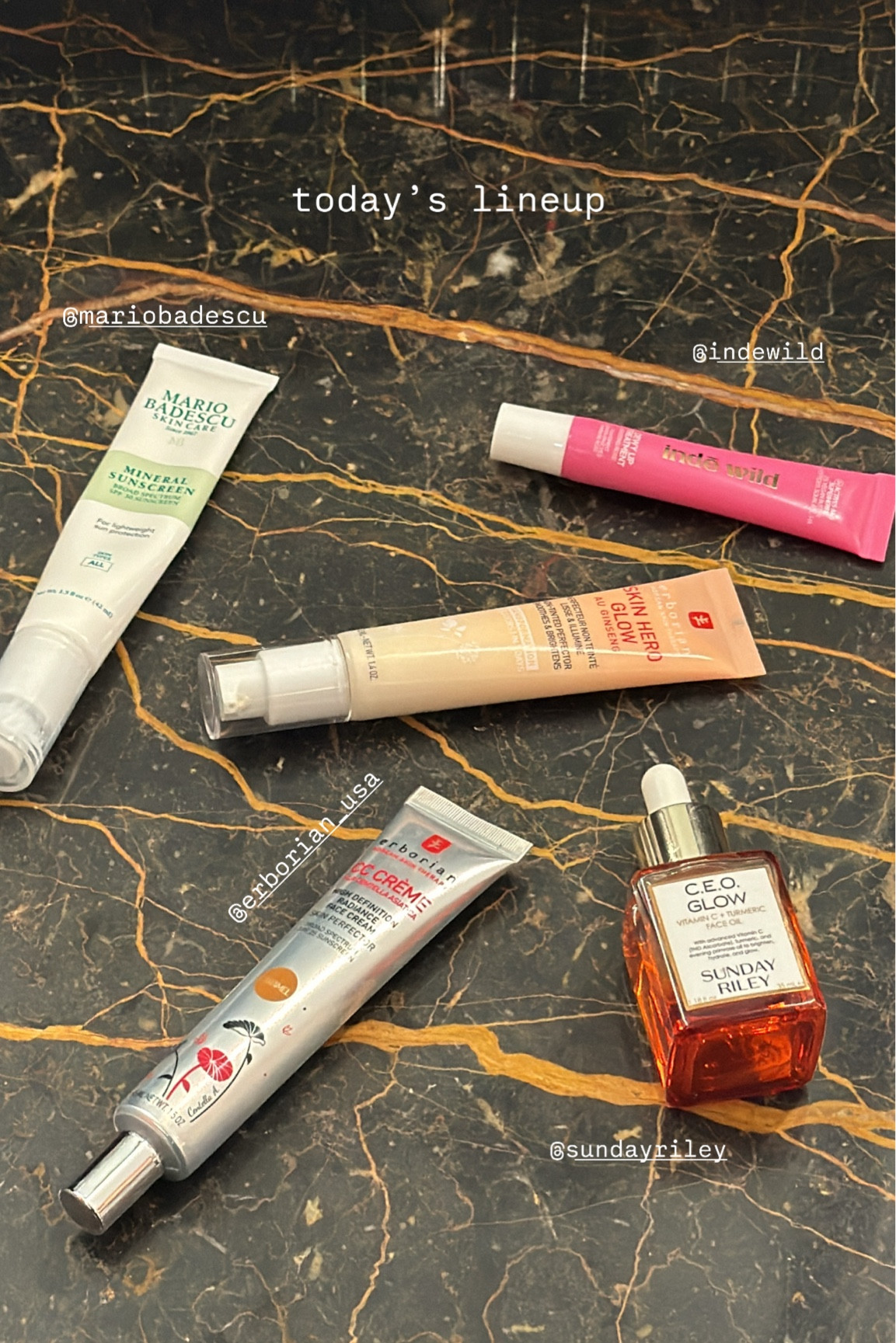 Skincare essentials 

#LTKBeauty