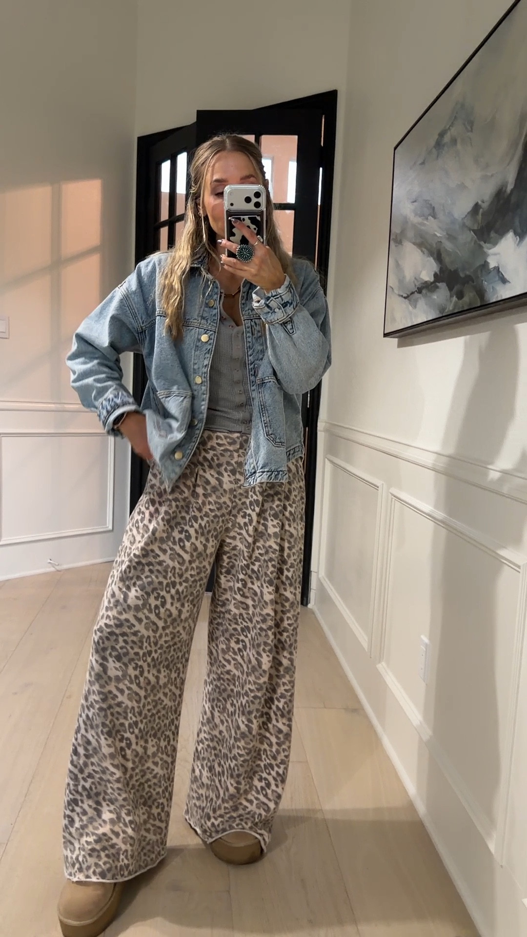 Travel Fit & Literally all the clothes I’m bringing for my 8 day vacation! Literally just packing this fit and buying the rest at Walmart & Target  