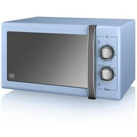 900W Manual Microwave | Debenhams UK