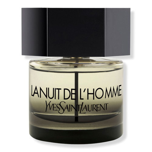 La Nuit de L'Homme Eau de Toilette | Ulta