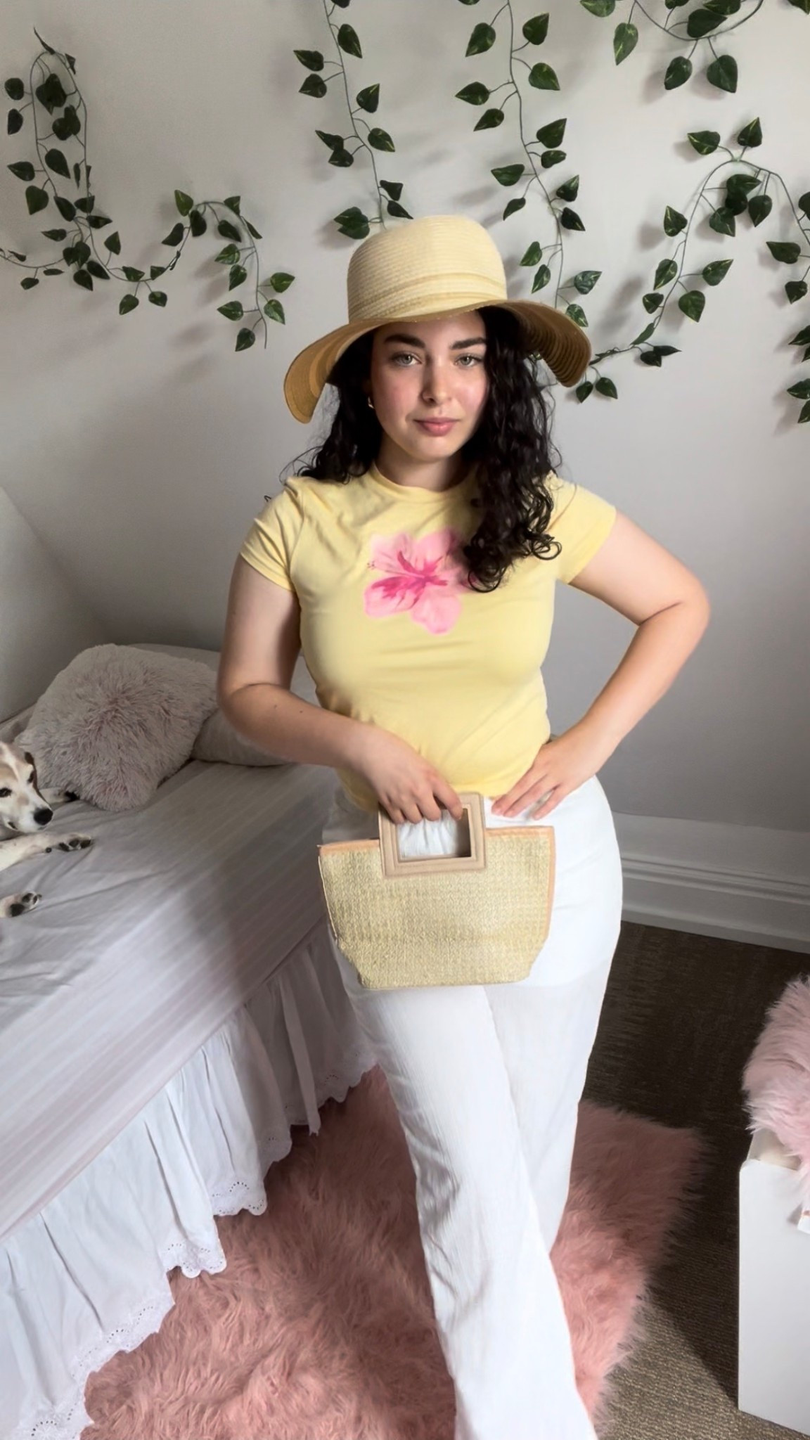 Summer oufit☀️

#LTKHome #LTKTravel #LTKBeauty