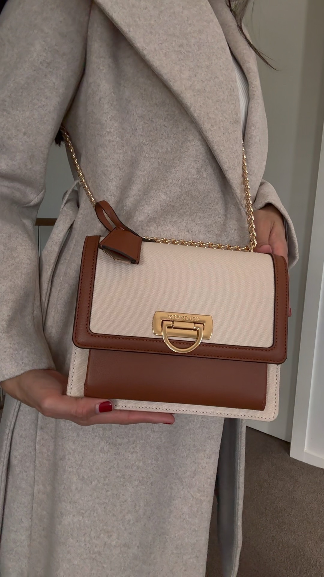 Autumn attire in Forever New head to toe 

#LTKstyletip #LTKSeasonal #LTKaustralia