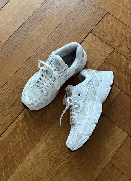 white sneaker 🤍

#LTKshoecrush #LTKSeasonal #LTKeurope