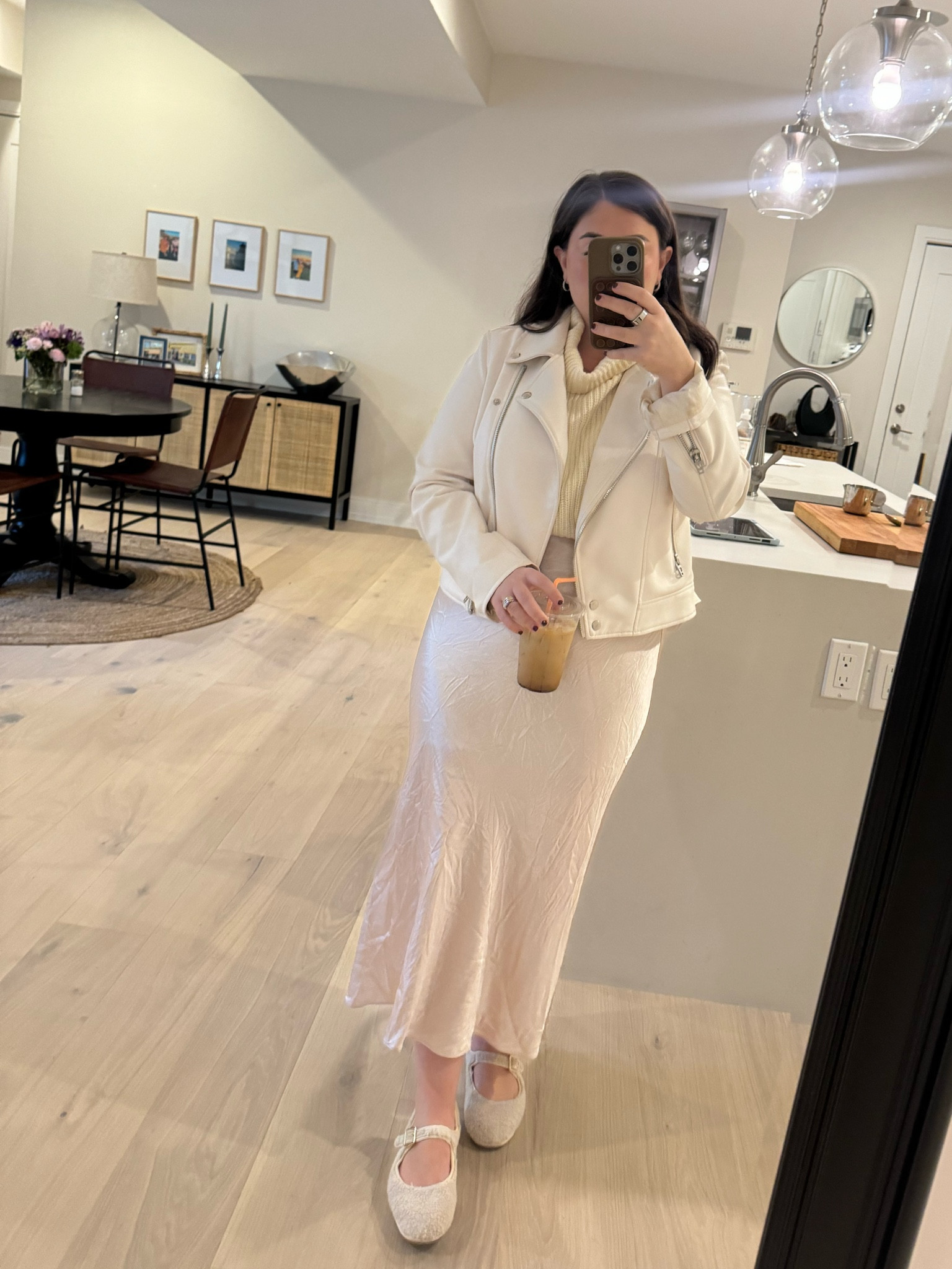 Sherpa shoes are like walking on clouds 

#LTKStyleTip #LTKShoeCrush #LTKWorkwear