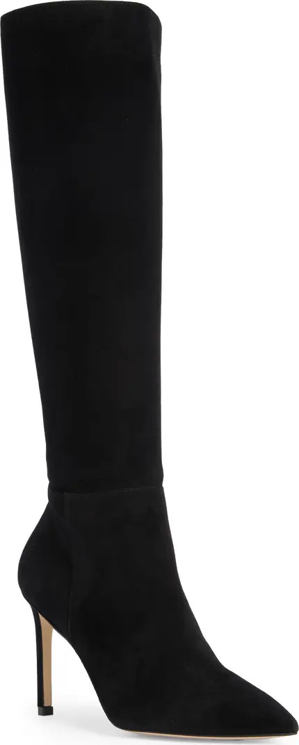 Avenue Stiletto Boot (Women) | Nordstrom Rack