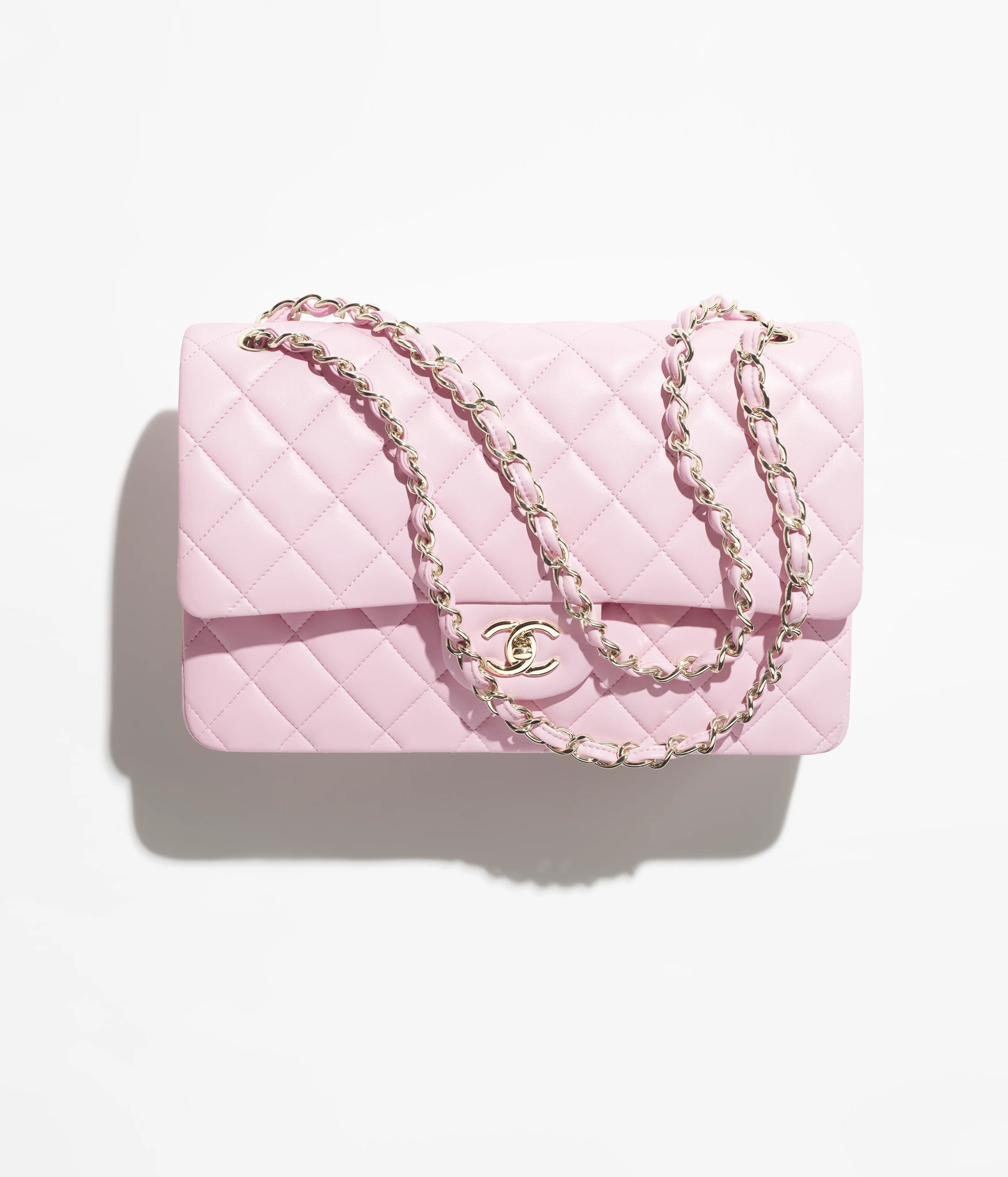 Large Classic Handbag | Chanel, Inc. (US)