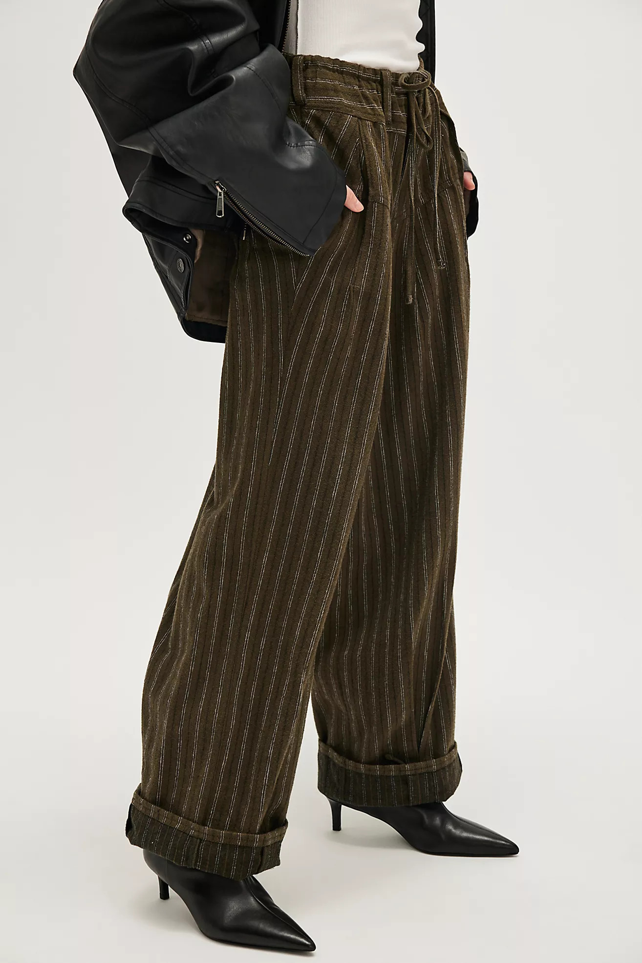 Off Season Pants | Free People (Global - UK&FR Excluded)