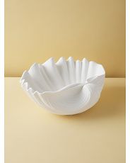 18in Decorative Shell | Serveware | HomeGoods | HomeGoods