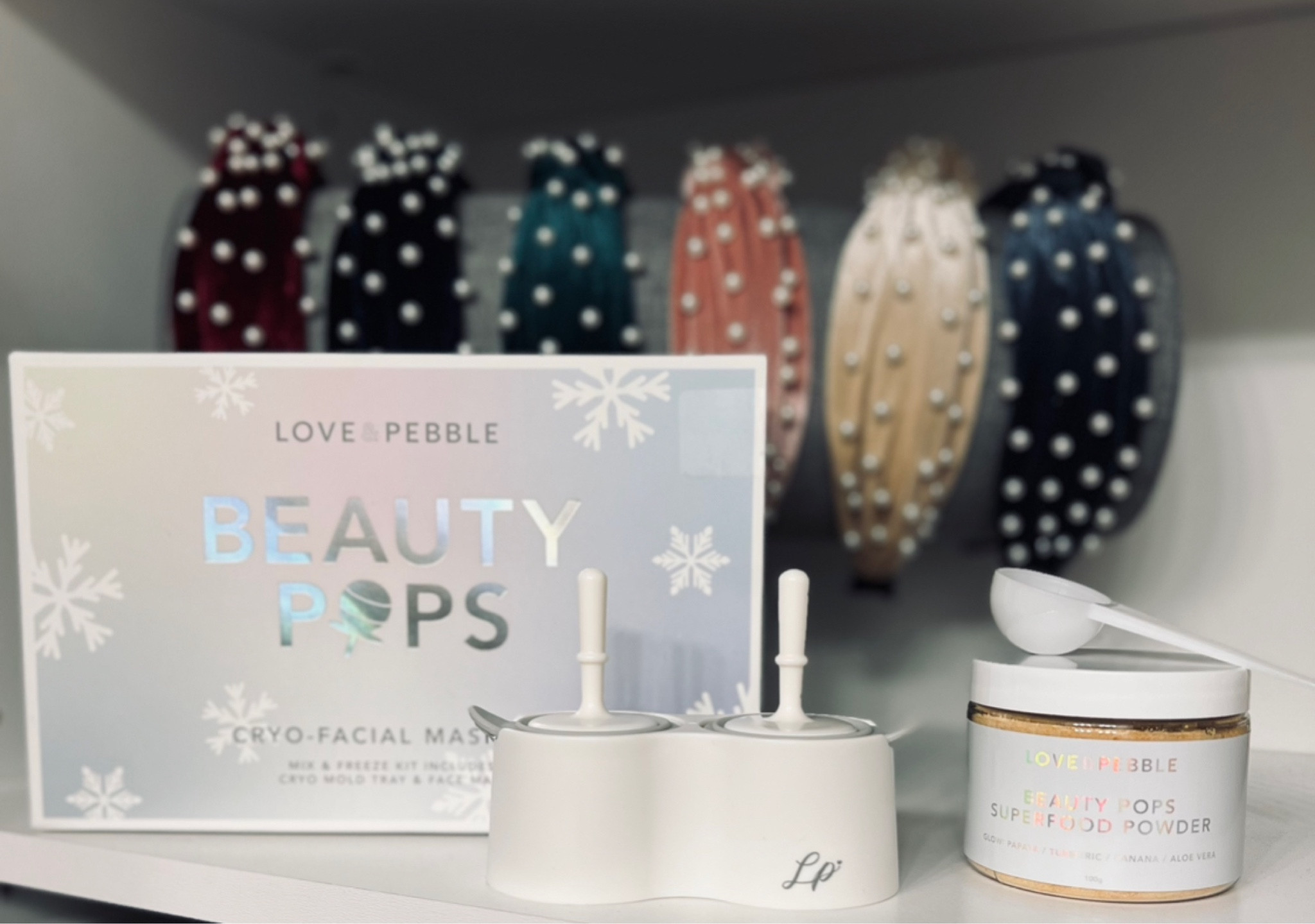 Great gift idea for a beauty babe!

#beautypops #giftidea

#LTKGiftGuide #LTKbeauty #LTKfindsunder50