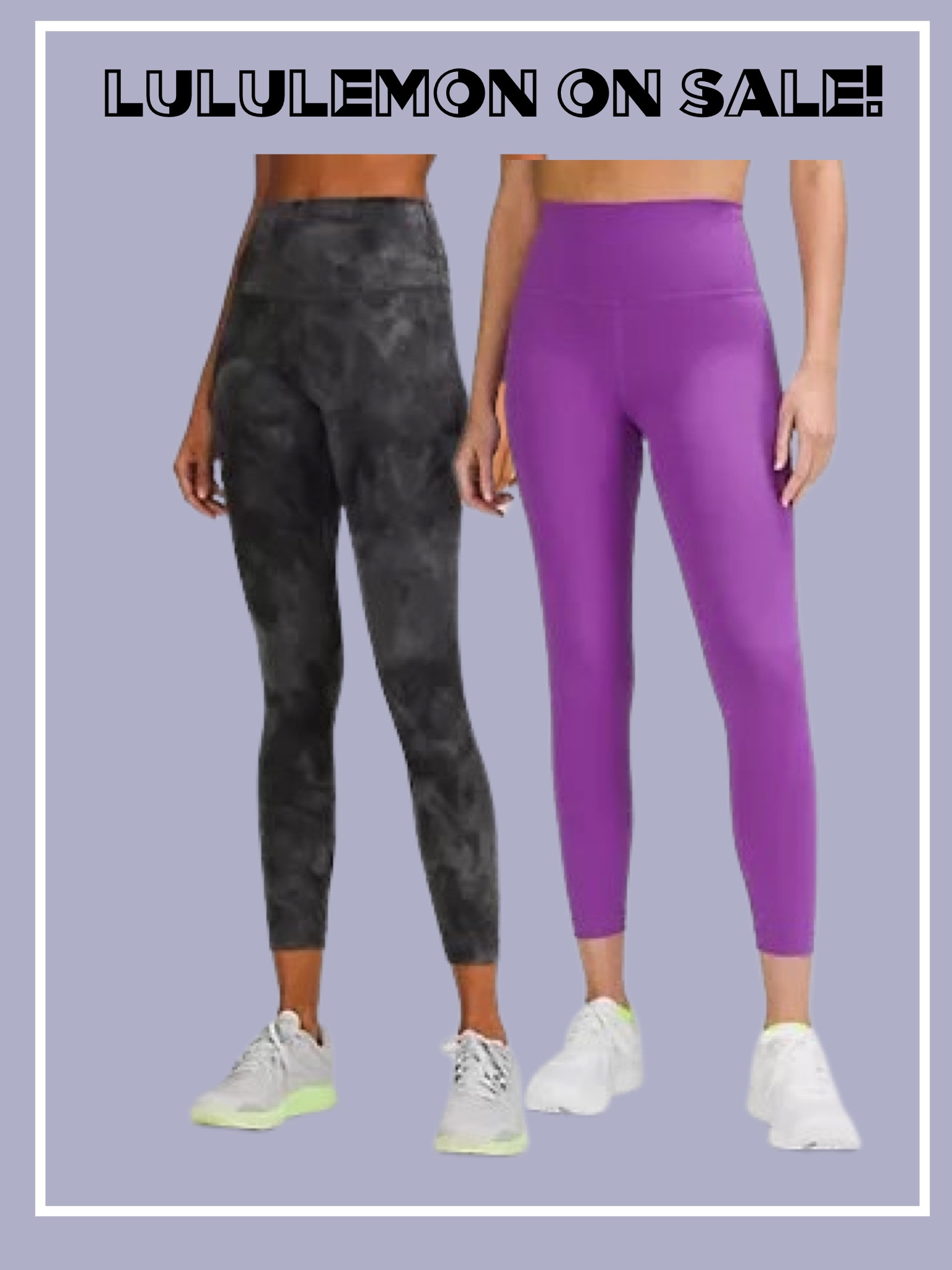 Lululemon wunderunder on sale size 2 Black Friday 

#LTKunder100 #LTKunder50 #LTKsalealert