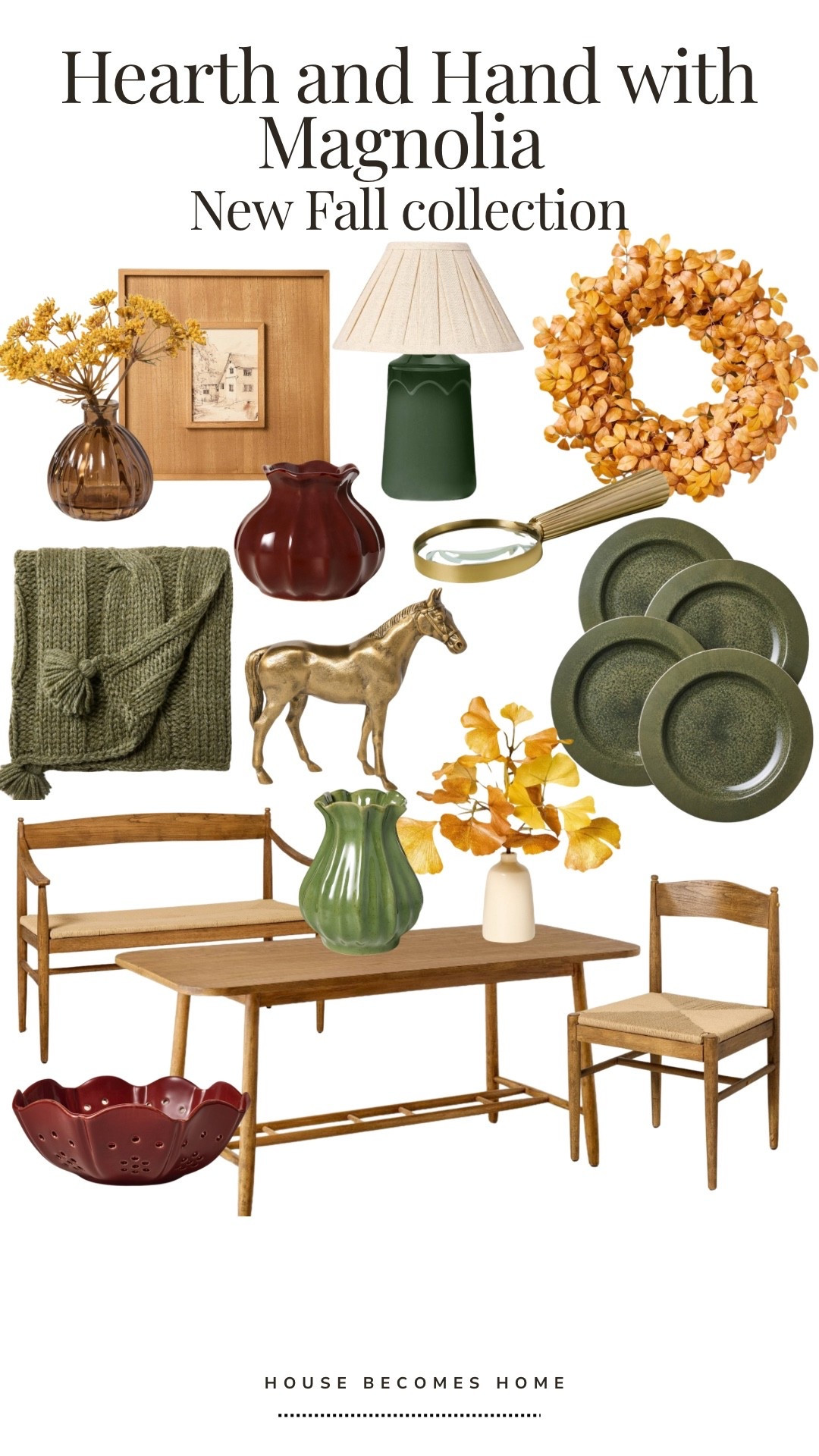 Hearth and Hand with magnolia new fall collection is out now!

#LTKSaleAlert #LTKHome #LTKSeasonal