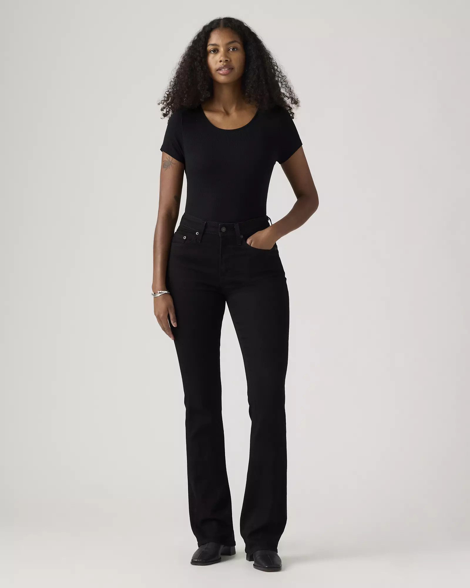 Wedgie Bootcut Women's Jeans | Levi's US