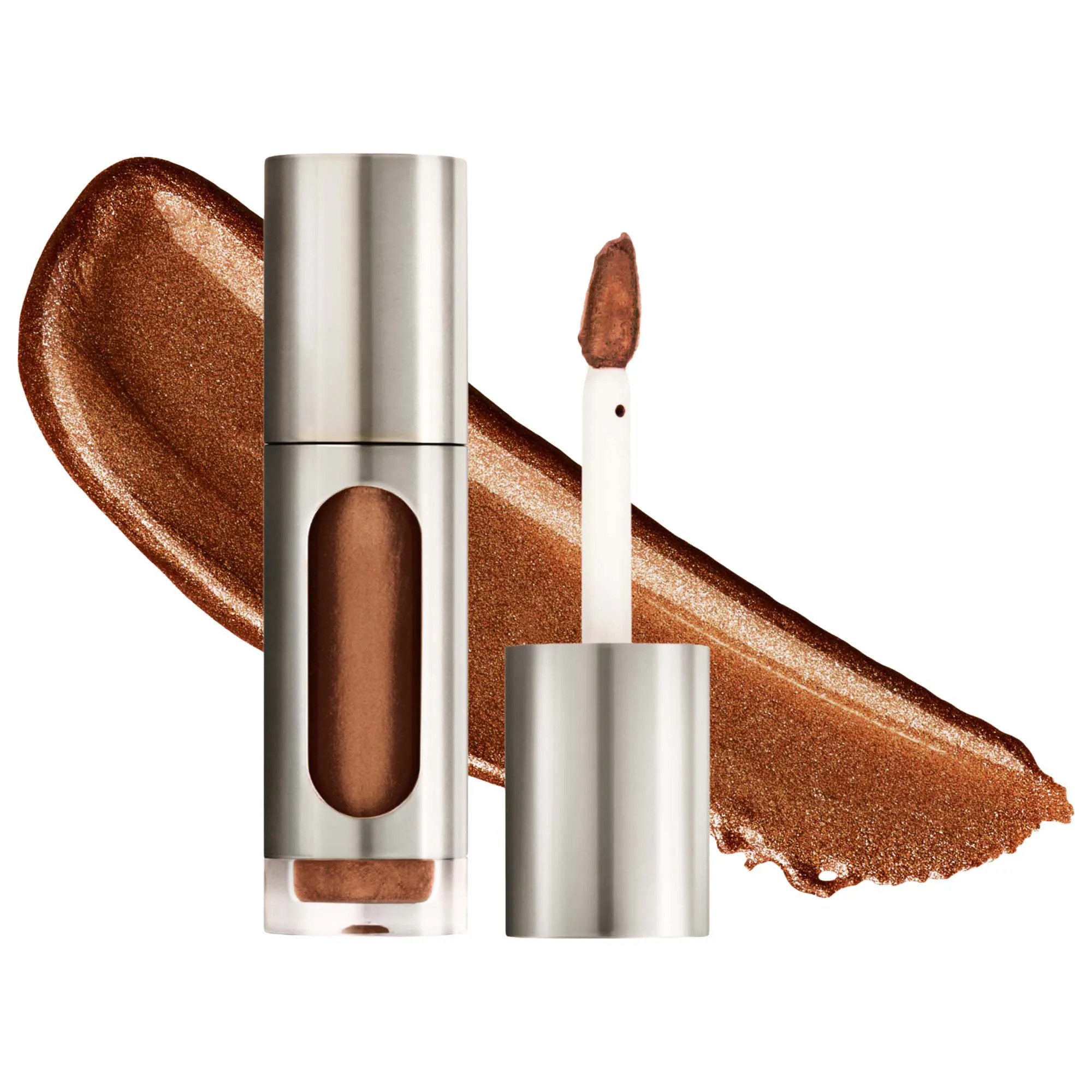 Danessa Myricks Beauty Vision Flush Glow - Hyper Radiant Liquid Highlighter Legendary 0.21 oz / 6 mL | Sephora (US)