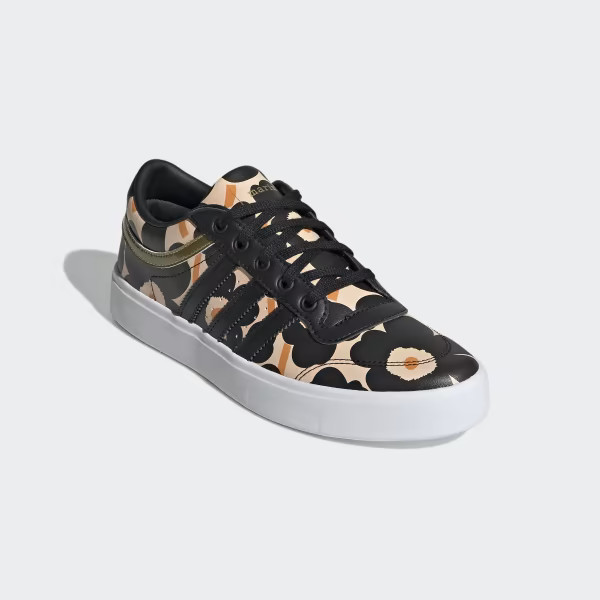 adidas Marimekko Bryony Shoes - Pink | adidas US | adidas (US)