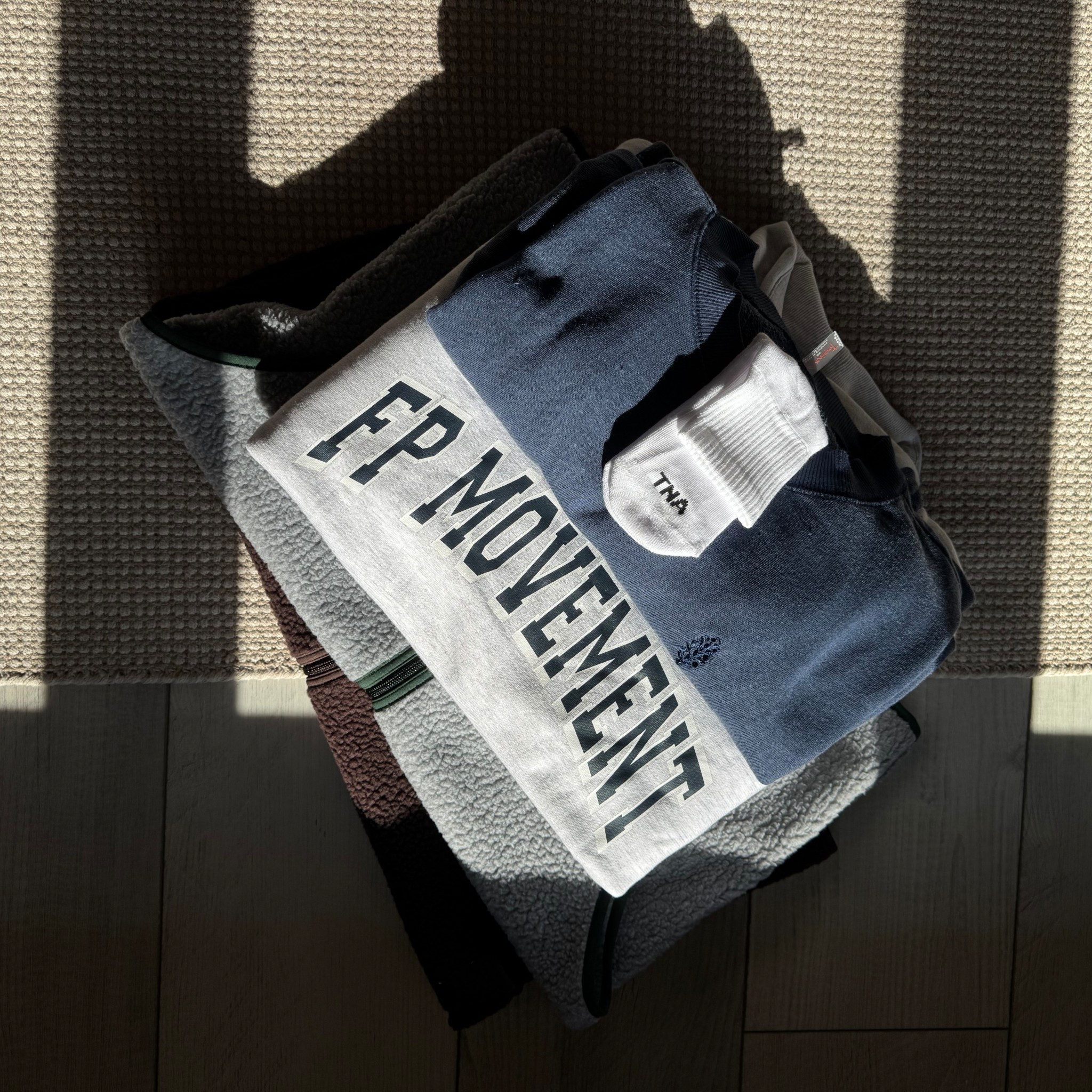 Free people and artitzia haul 

#LTKSeasonal #LTKFindsUnder100 #LTKActive